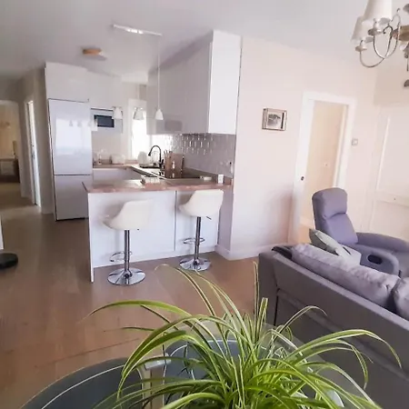 Apartamento 2 Habitaciones Clavellina De Moret Caceres Exterior photo