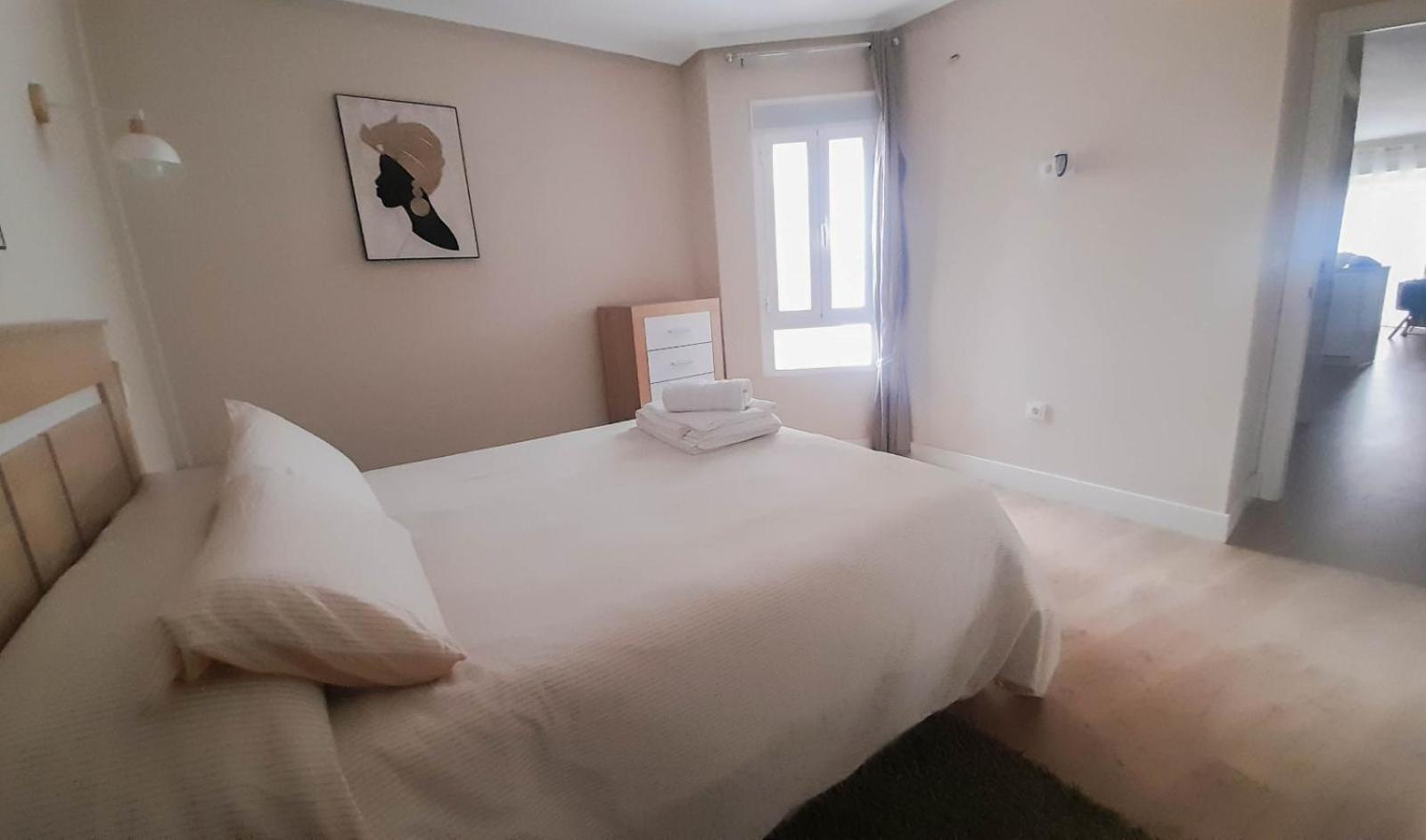2 Clavellina De Moret Apartment *