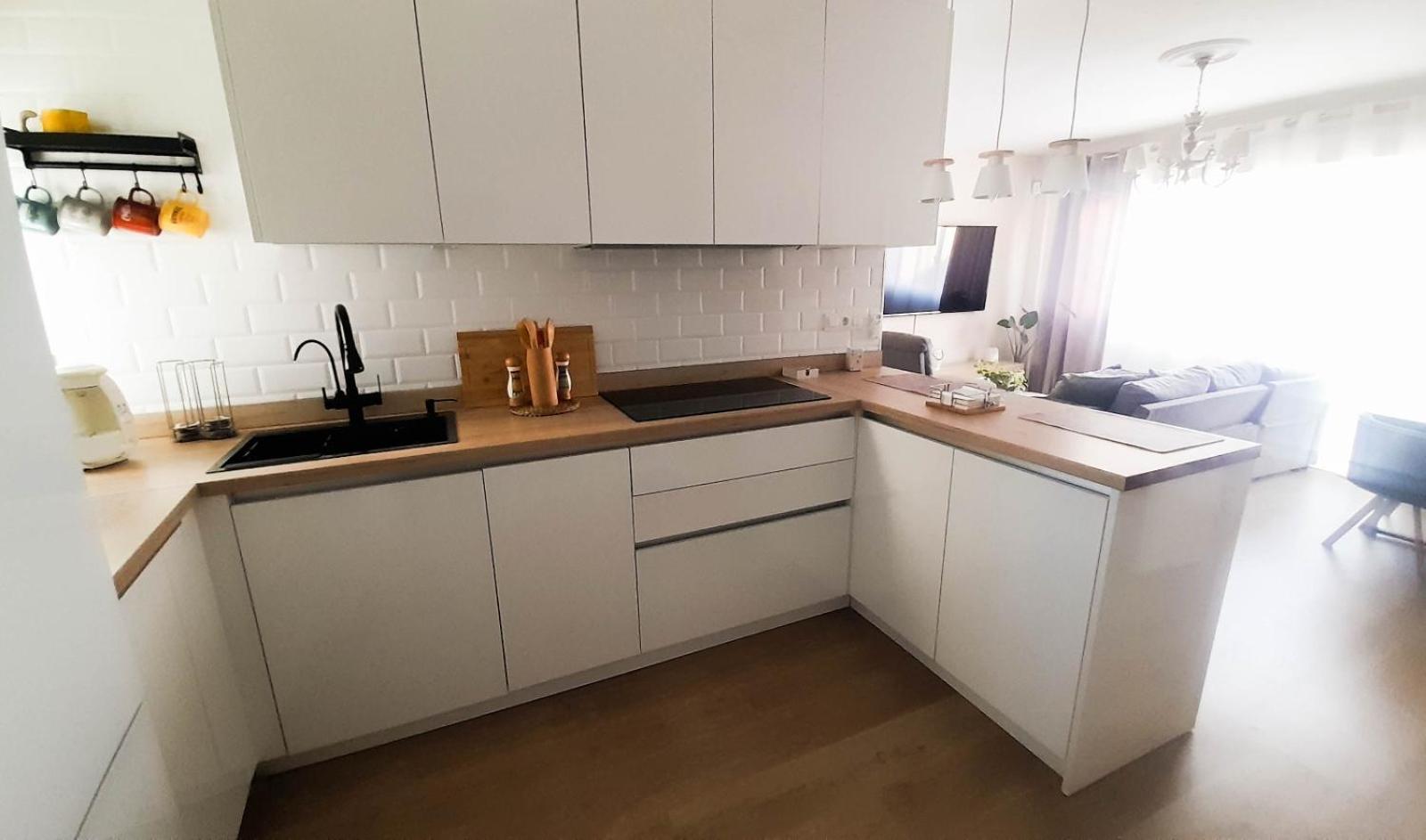 2 Clavellina De Moret Apartamento *