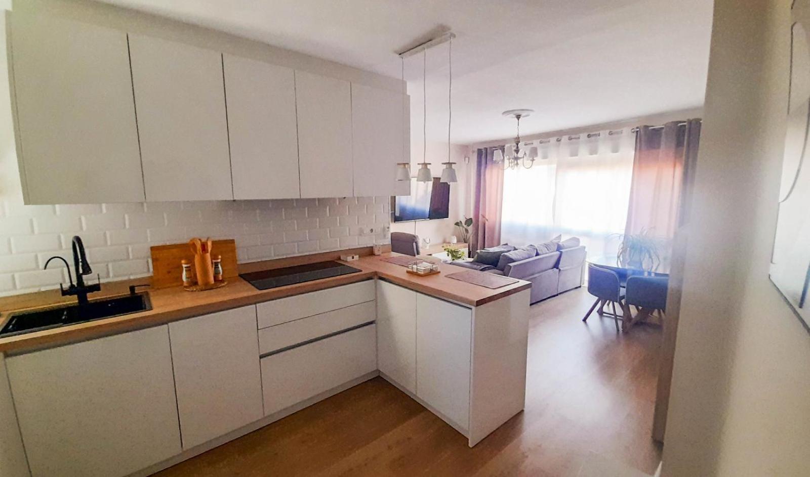 2 Clavellina De Moret Apartment Caceres