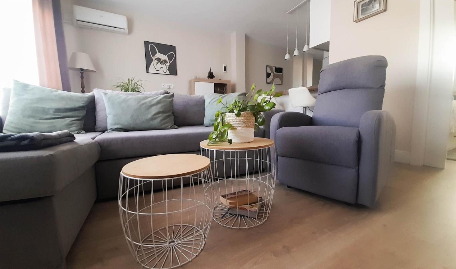 Apartment 2 Clavellina De Moret
